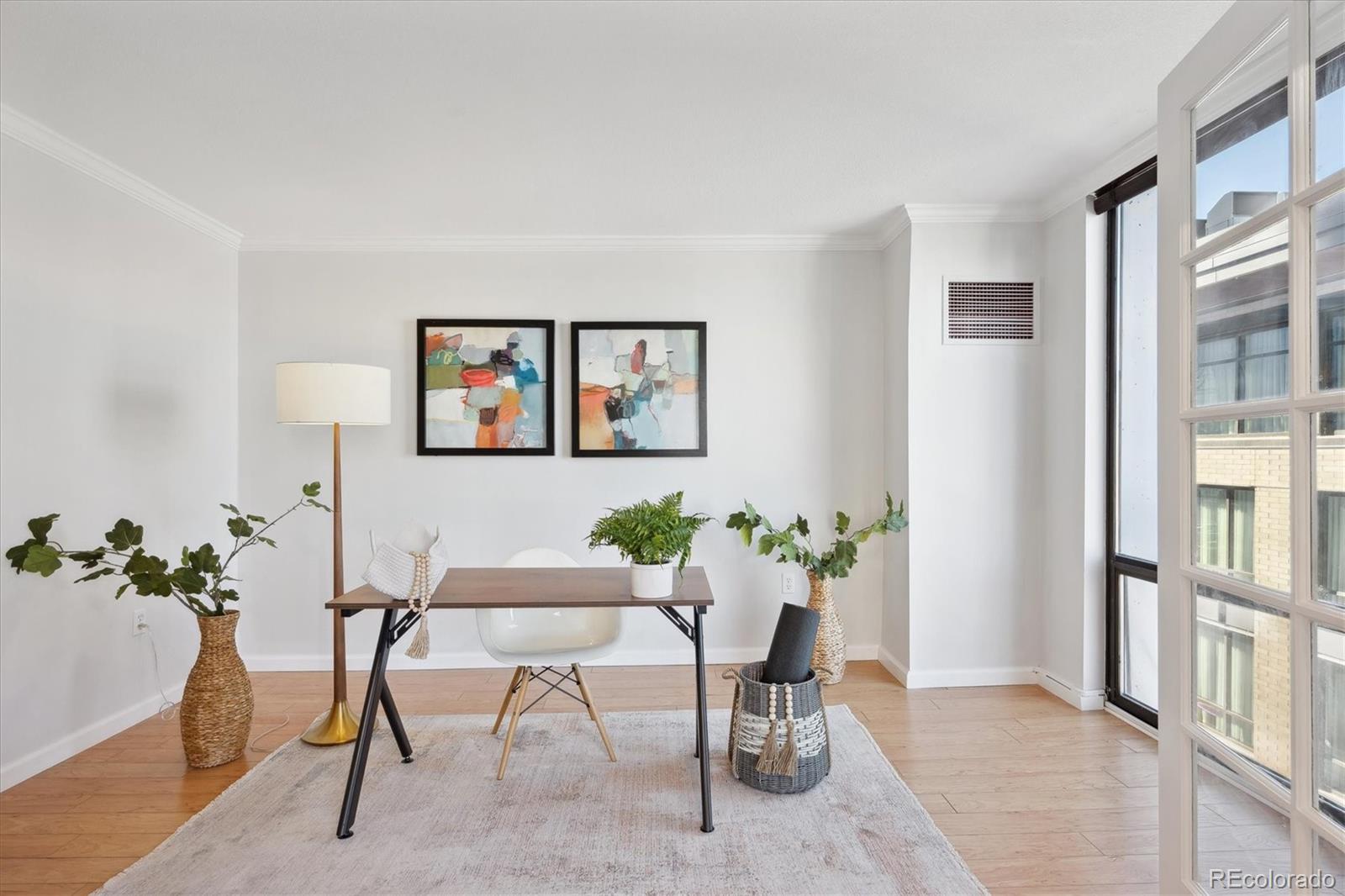 1625 Larimer Street Denver CO 80202