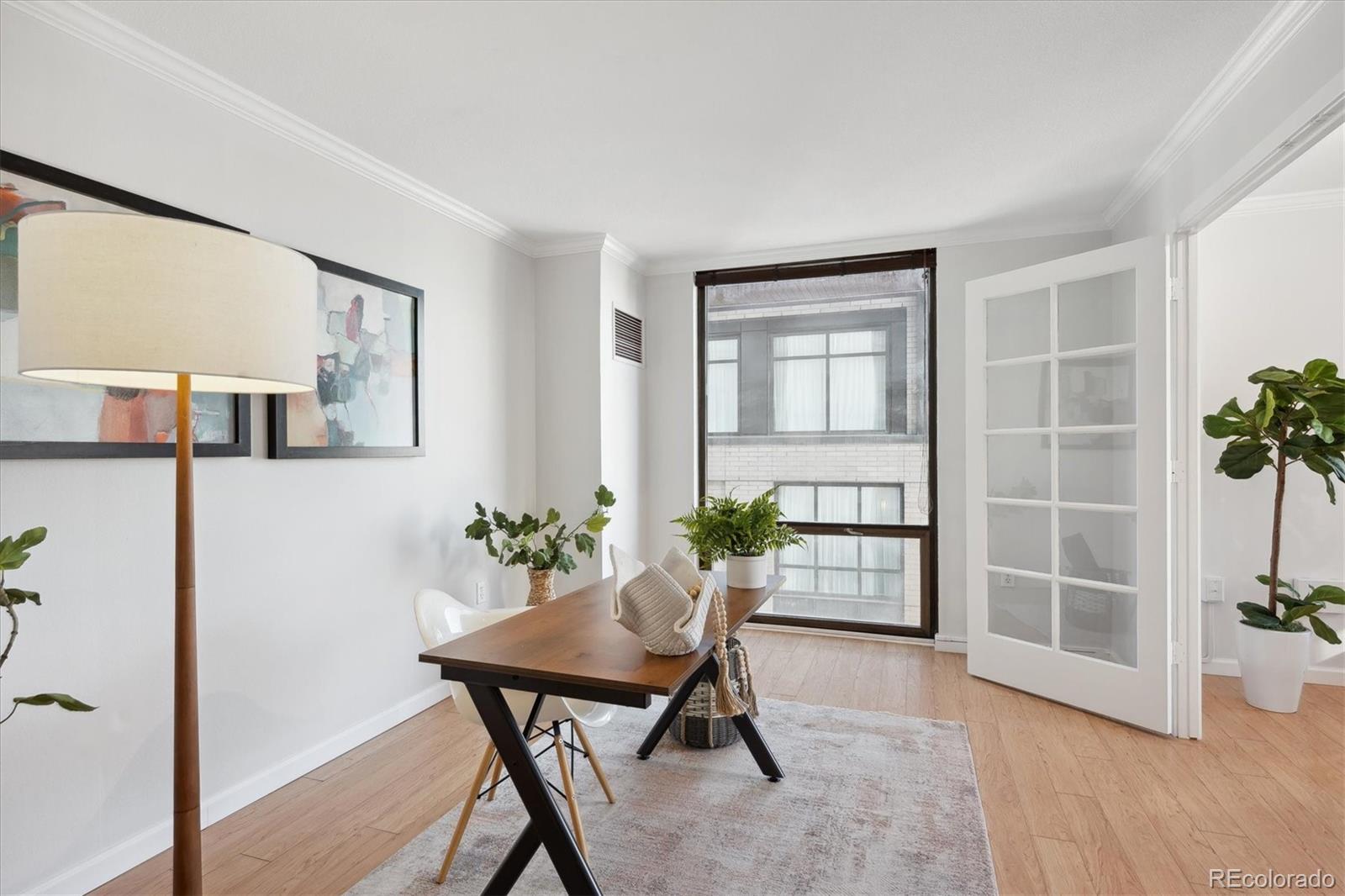 1625 Larimer Street Denver CO 80202