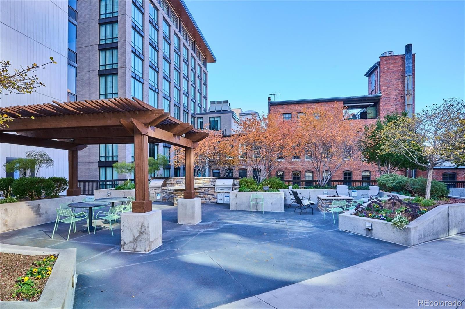 1625 Larimer Street Denver CO 80202