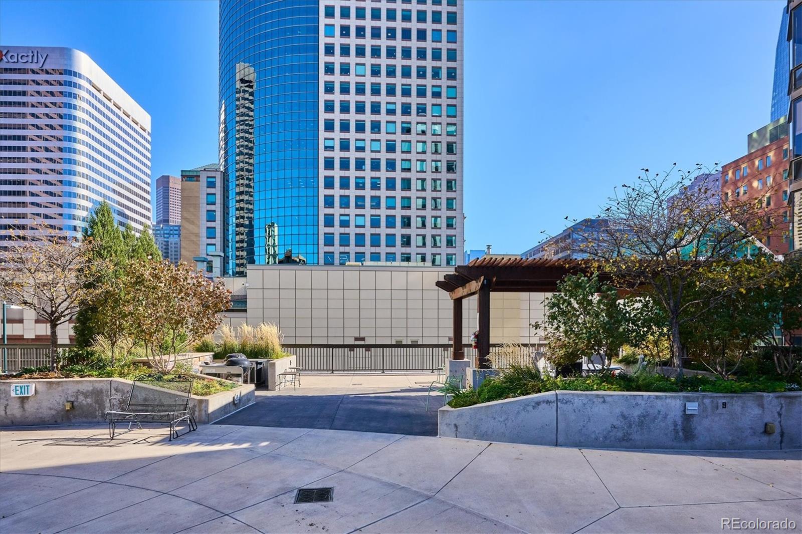 1625 Larimer Street Denver CO 80202