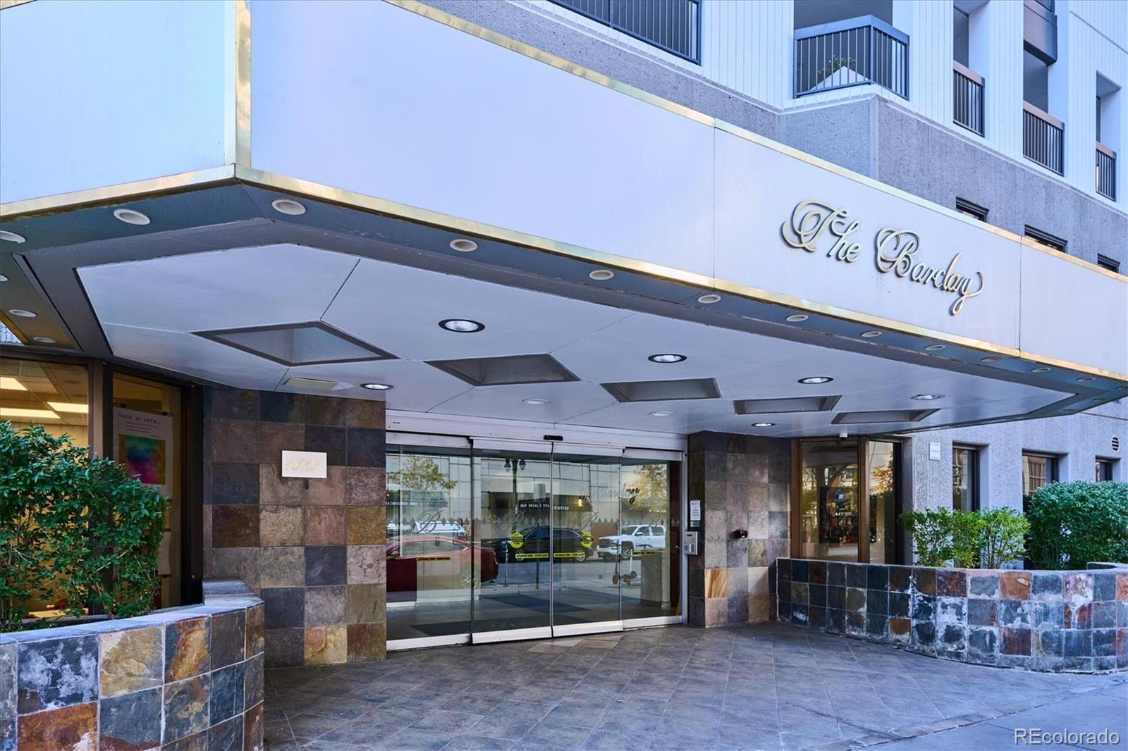 1625 Larimer Street Denver CO 80202