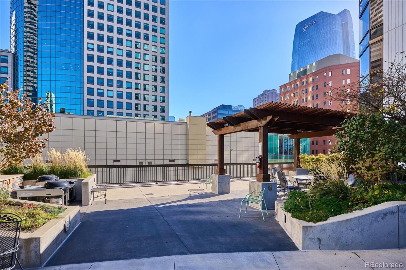 1625 Larimer Street Denver CO 80202