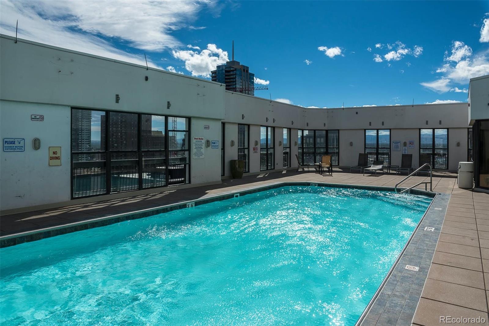 1625 Larimer Street Denver CO 80202