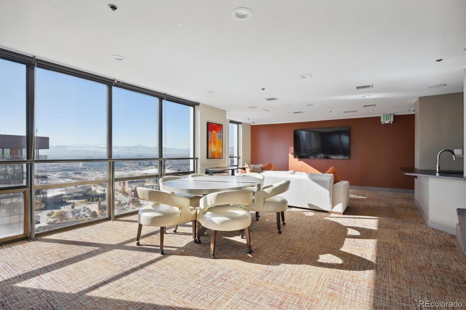 1625 Larimer Street Denver CO 80202