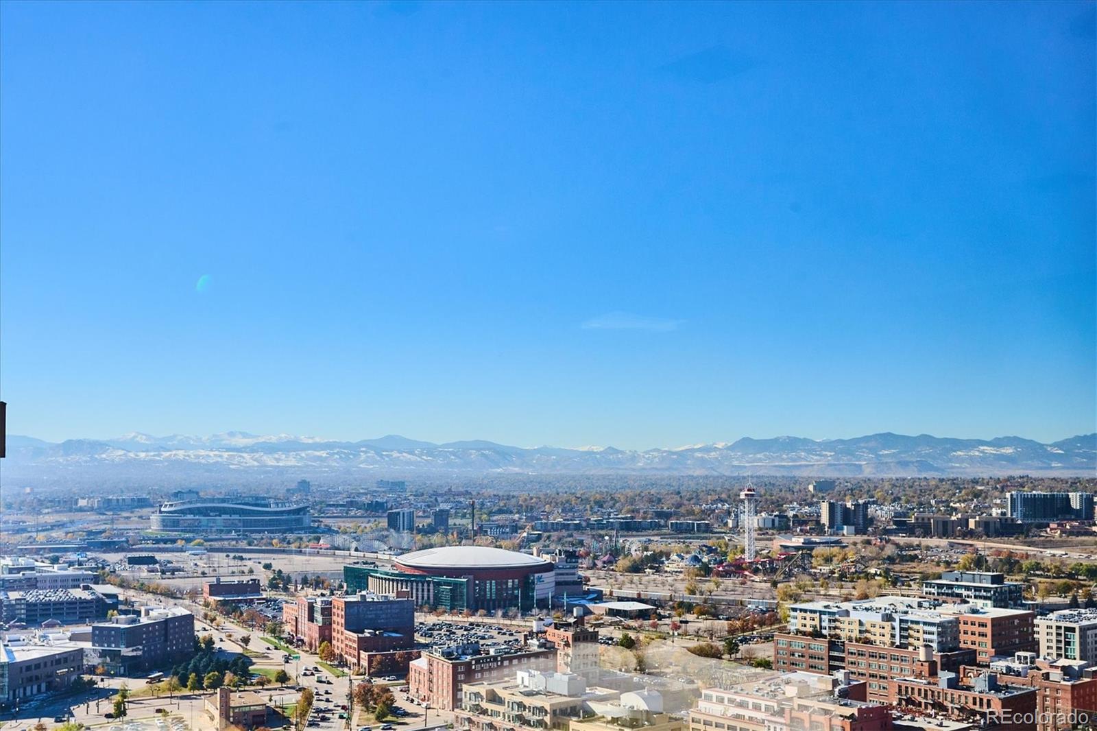 1625 Larimer Street Denver CO 80202