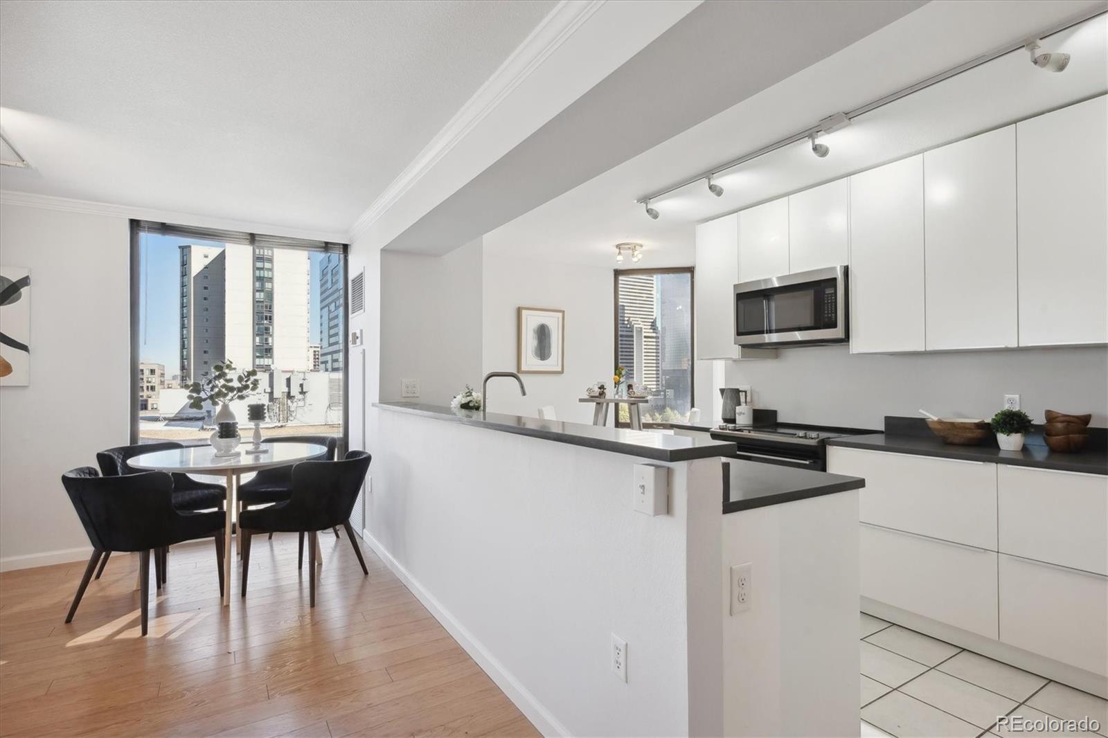 1625 Larimer Street Denver CO 80202