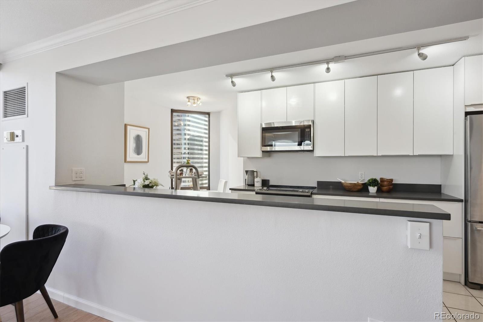 1625 Larimer Street Denver CO 80202