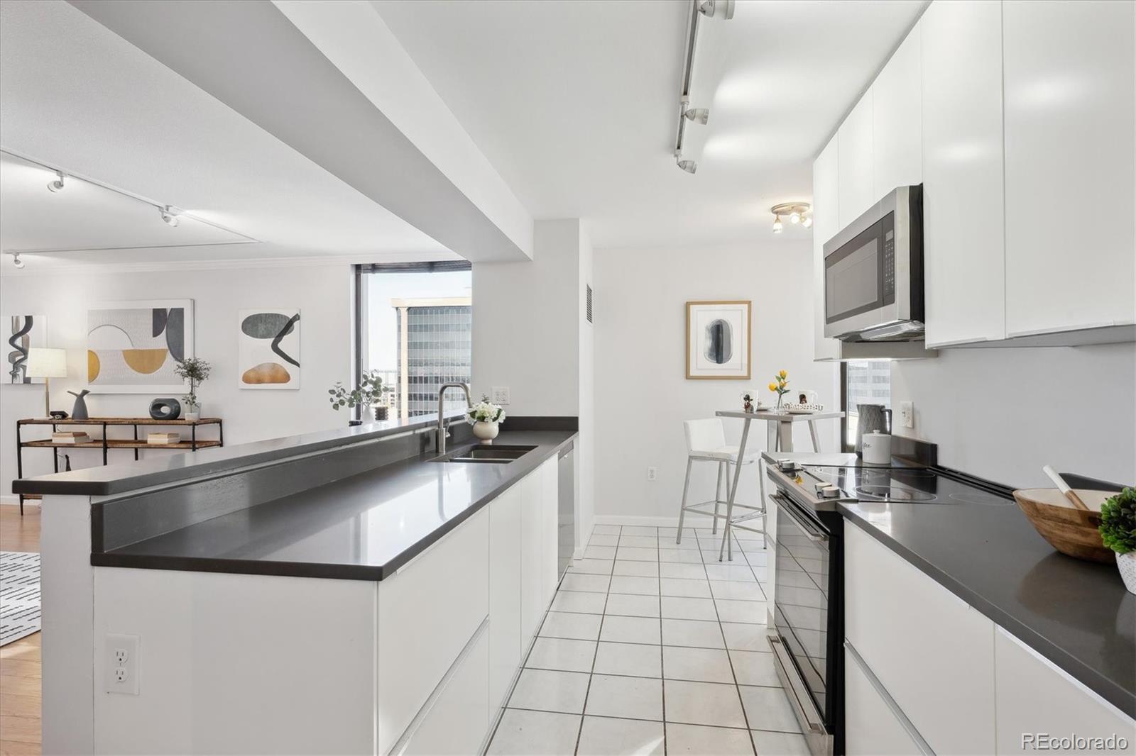 1625 Larimer Street Denver CO 80202