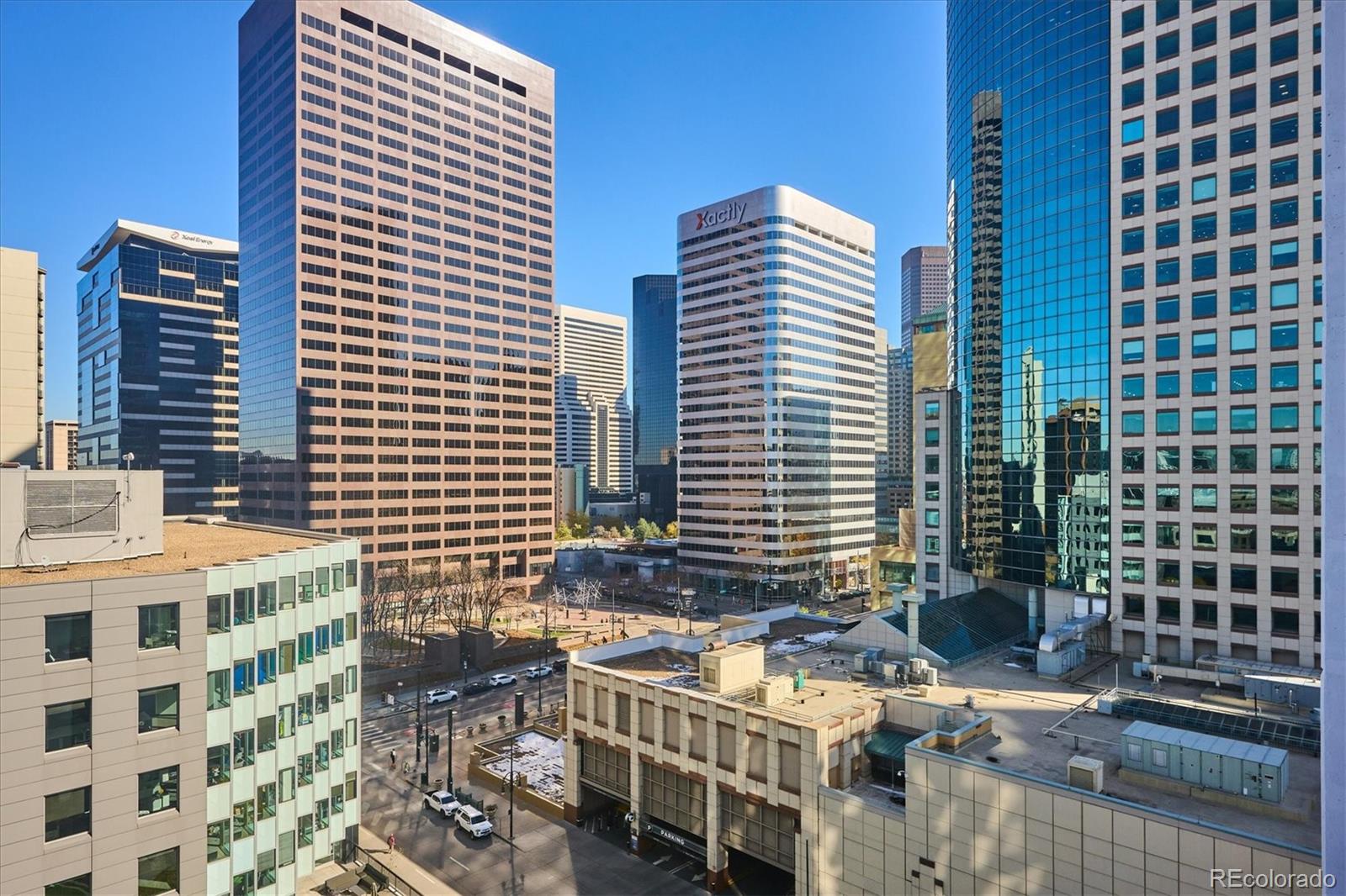 1625 Larimer Street Denver CO 80202