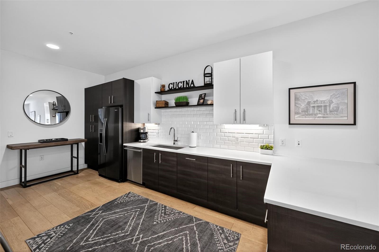 2530 Lawrence Street Denver CO 80205