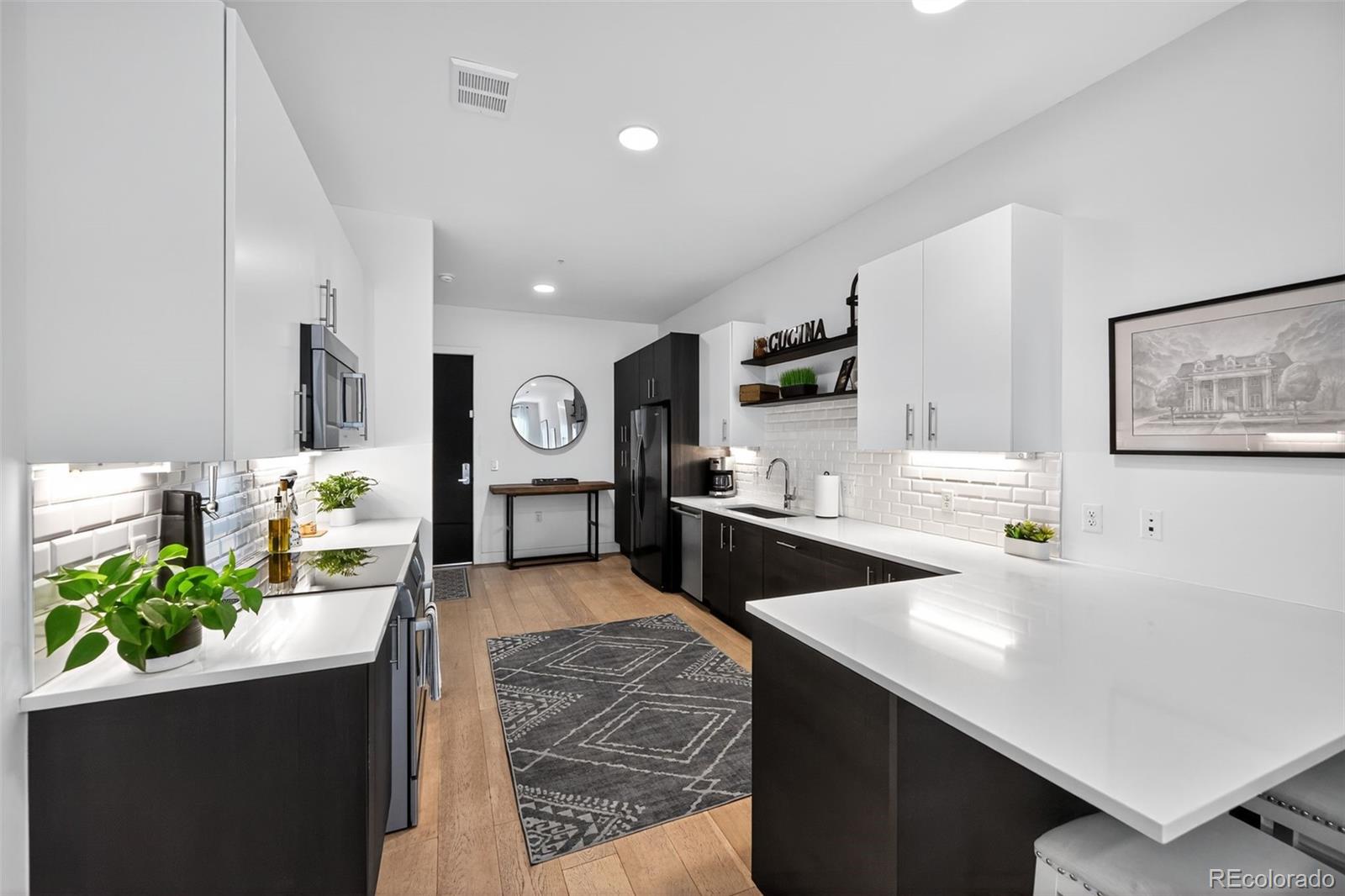2530 Lawrence Street Denver CO 80205