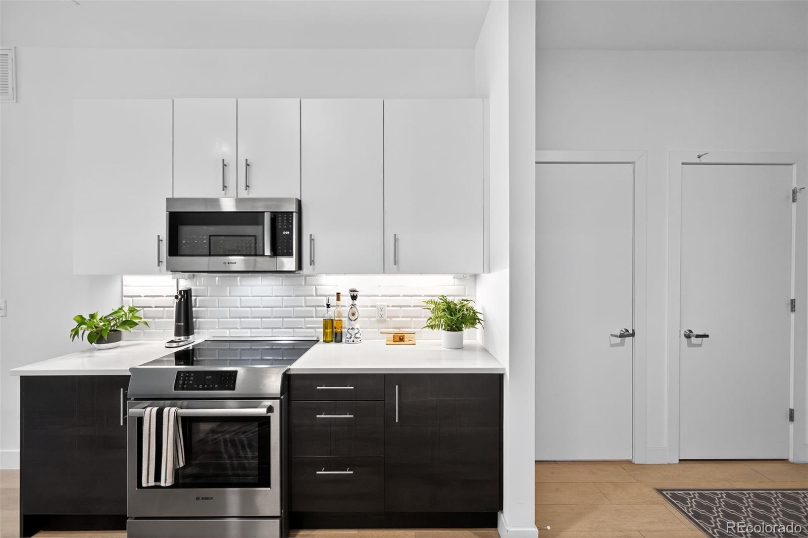 2530 Lawrence Street Denver CO 80205