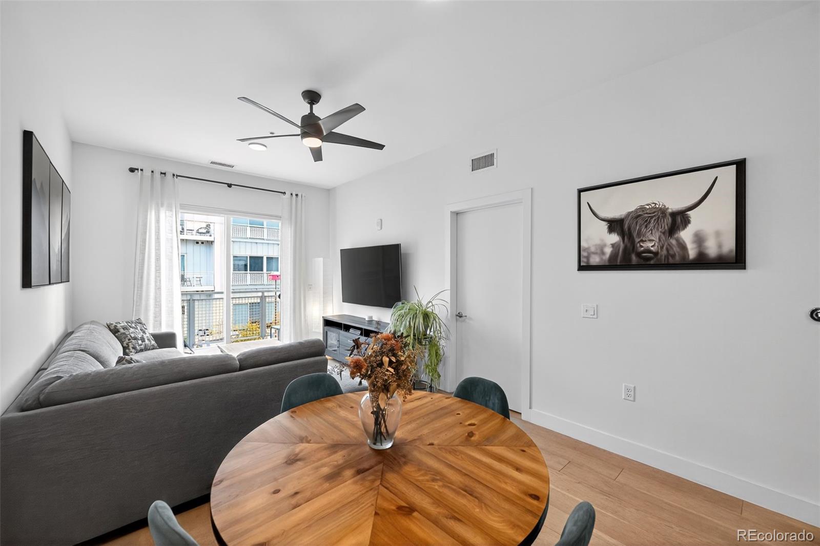 2530 Lawrence Street Denver CO 80205