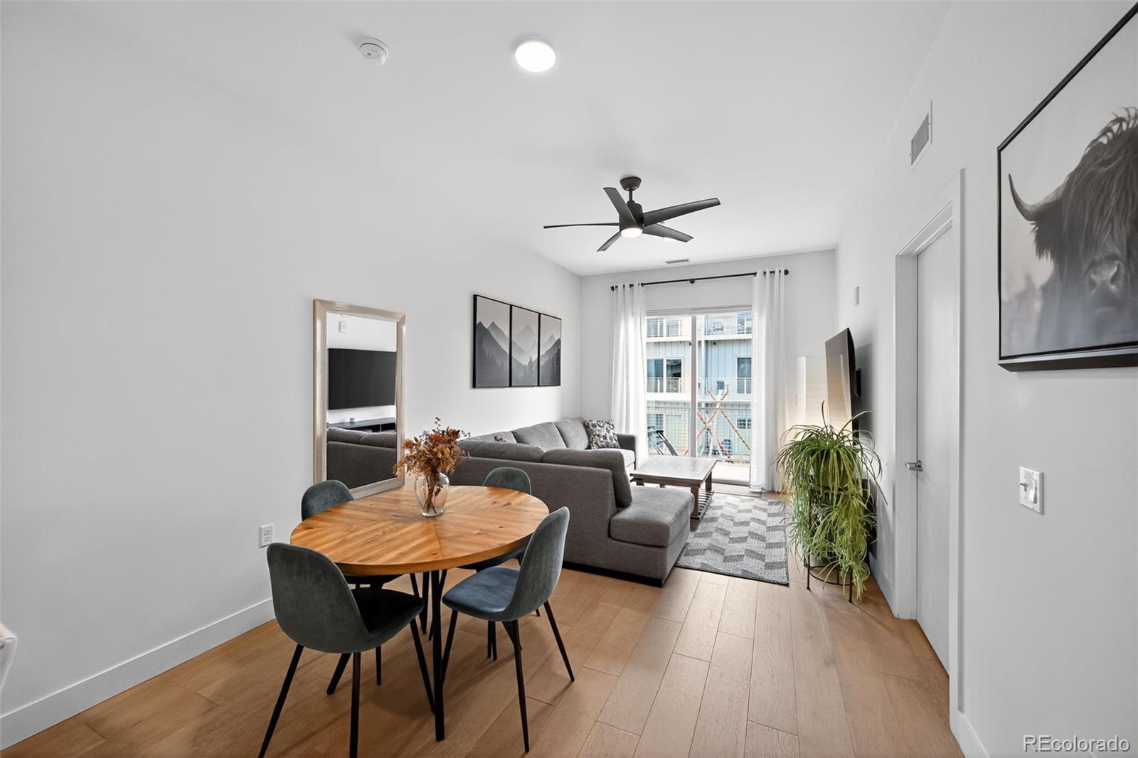 2530 Lawrence Street Denver CO 80205