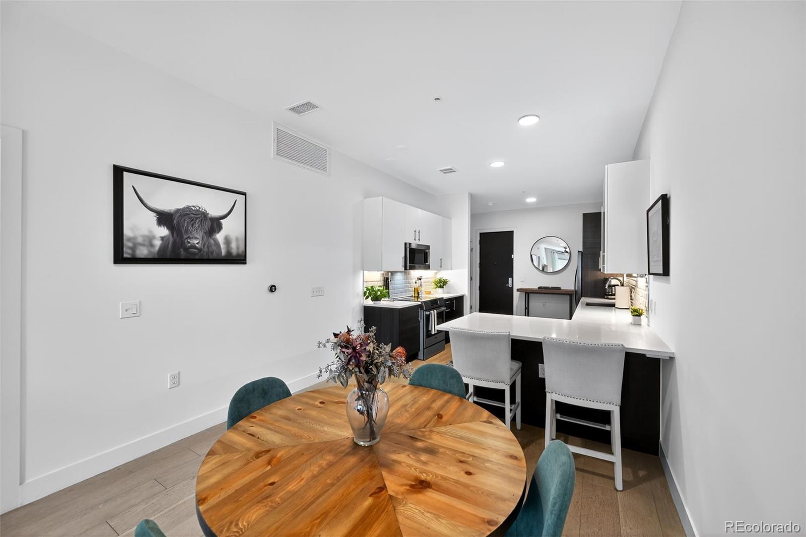 2530 Lawrence Street Denver CO 80205
