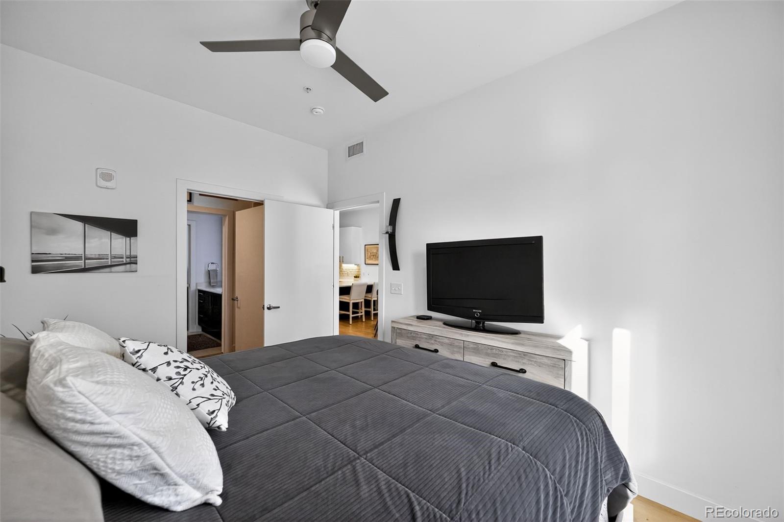 2530 Lawrence Street Denver CO 80205