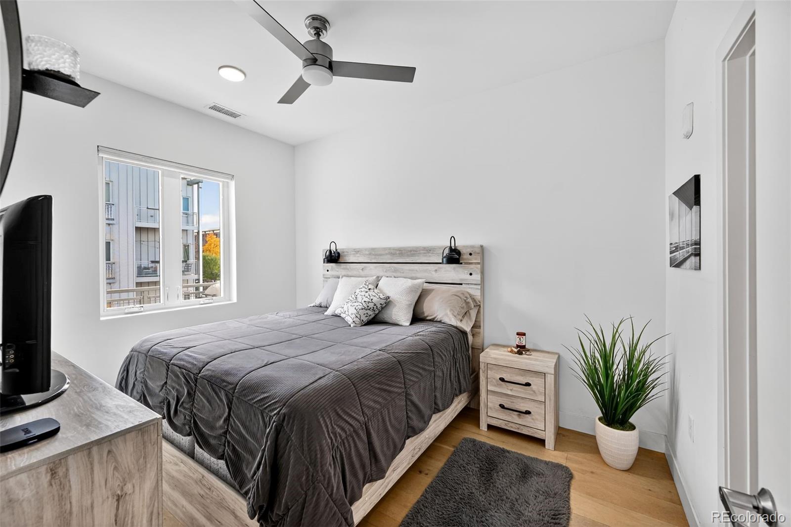 2530 Lawrence Street Denver CO 80205