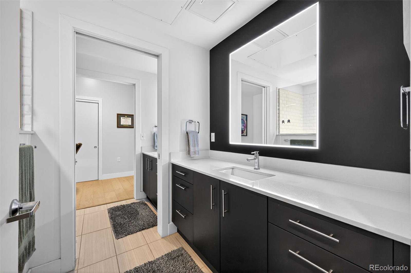 2530 Lawrence Street Denver CO 80205