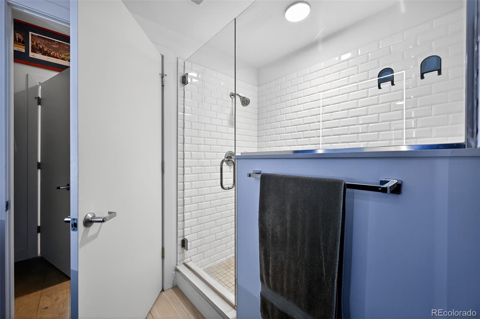 2530 Lawrence Street Denver CO 80205