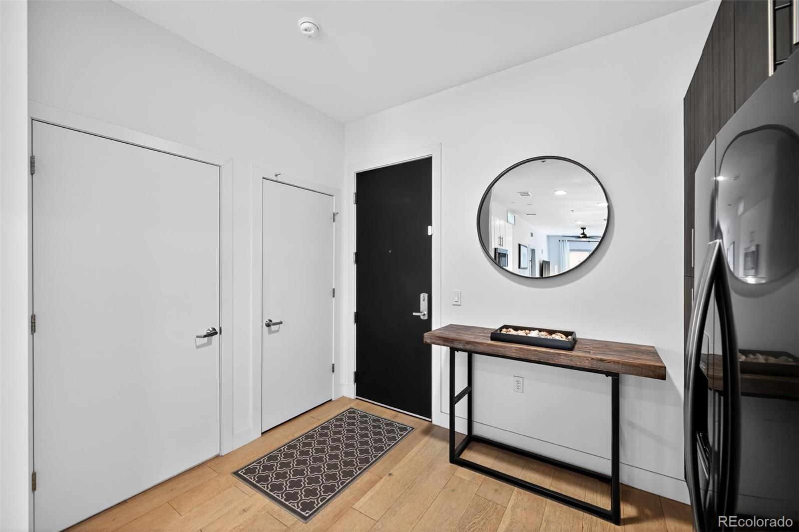 2530 Lawrence Street Denver CO 80205
