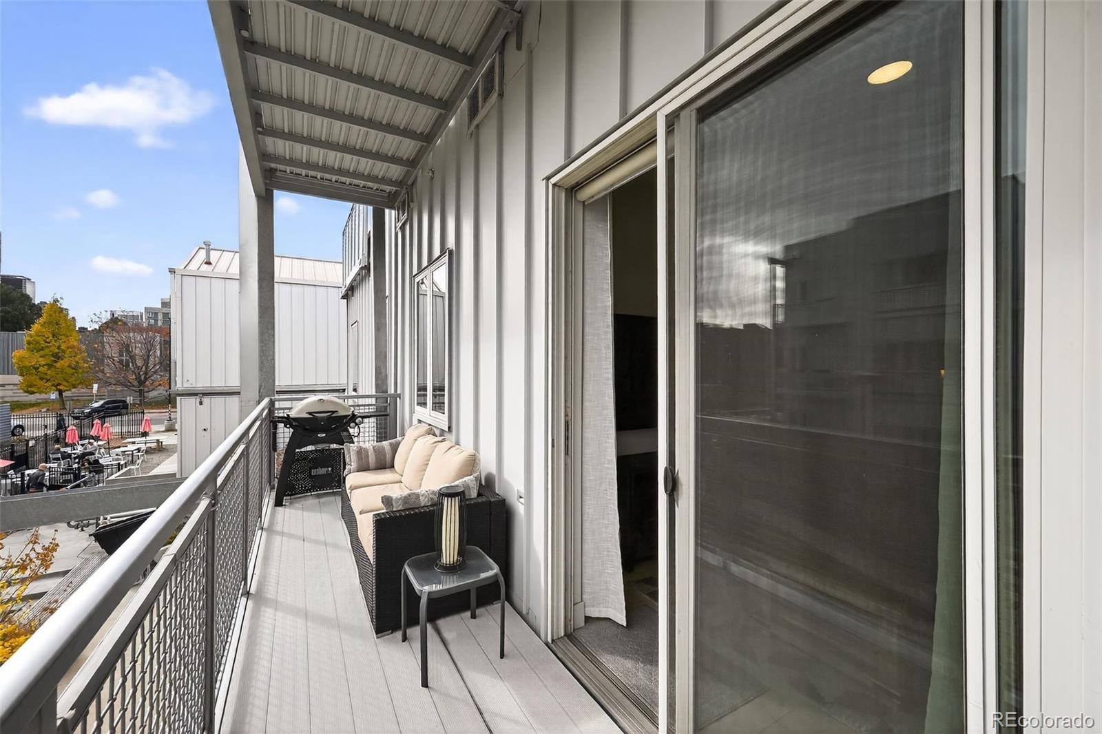 2530 Lawrence Street Denver CO 80205