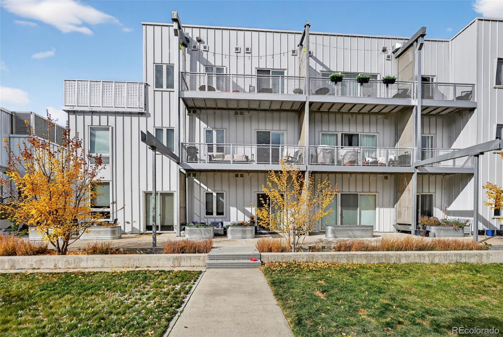 2530 Lawrence Street Denver CO 80205