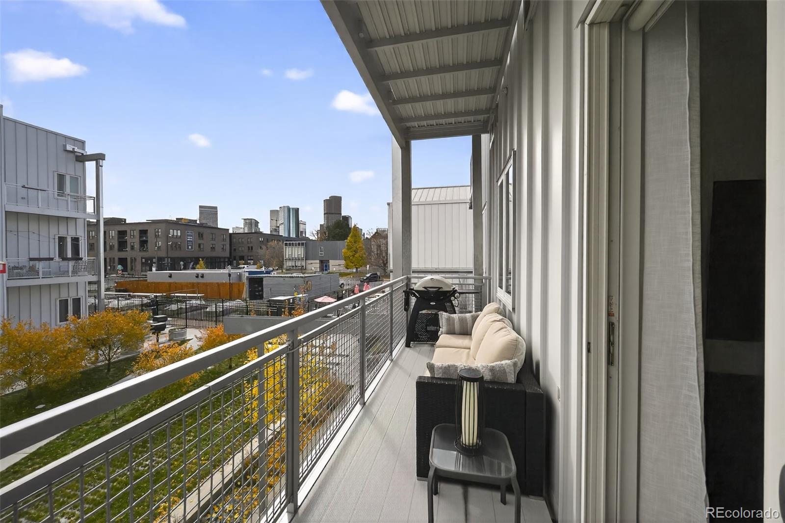 2530 Lawrence Street Denver CO 80205