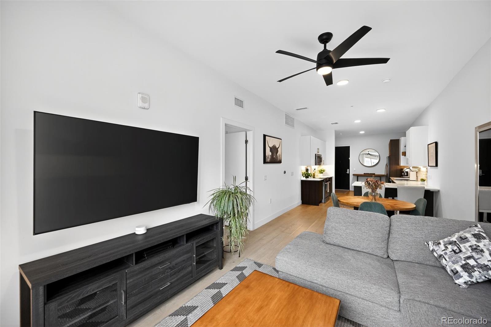 2530 Lawrence Street Denver CO 80205