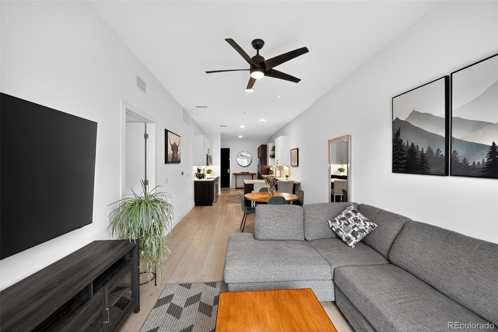 2530 Lawrence Street Denver CO 80205