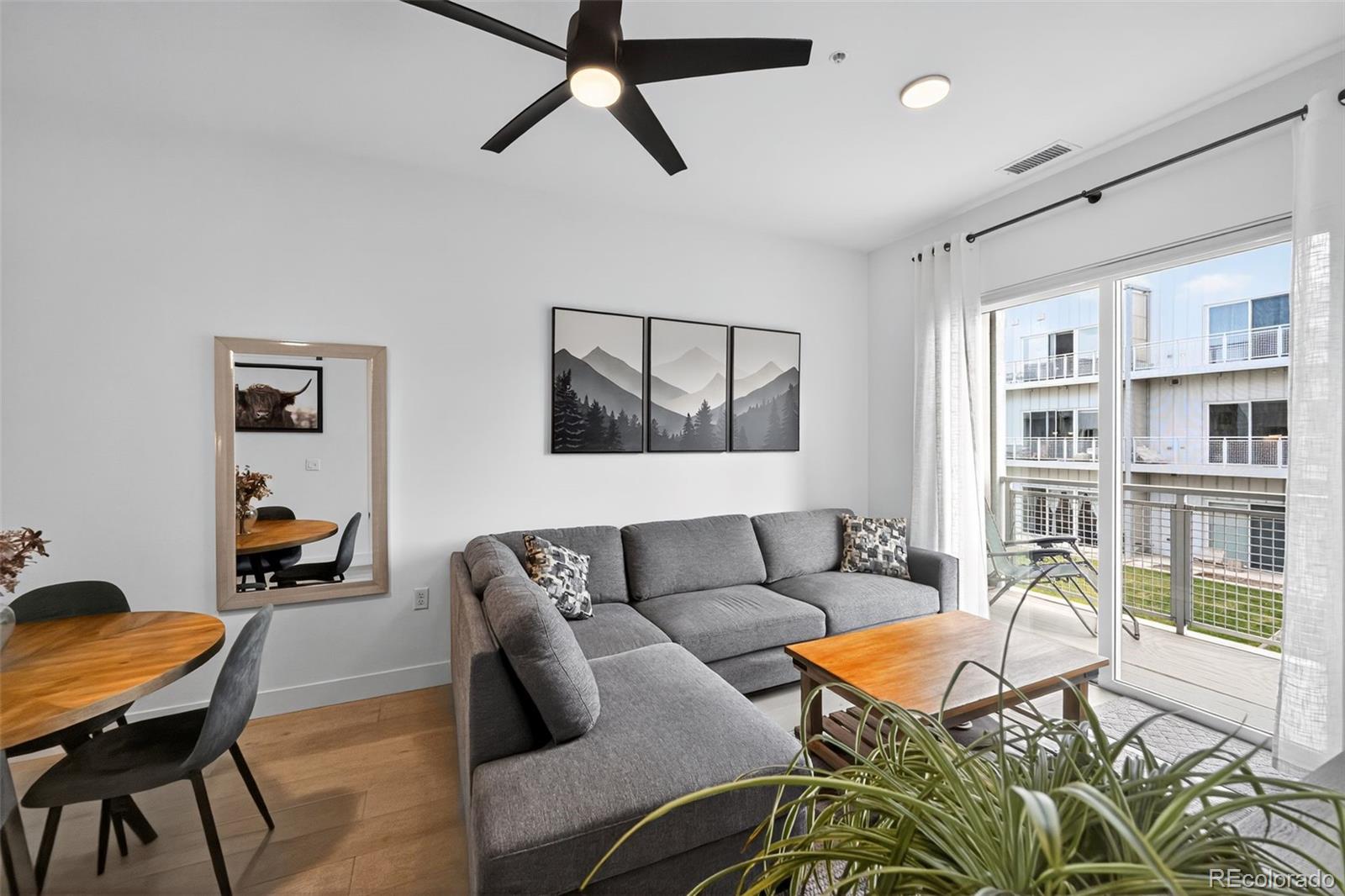 2530 Lawrence Street Denver CO 80205