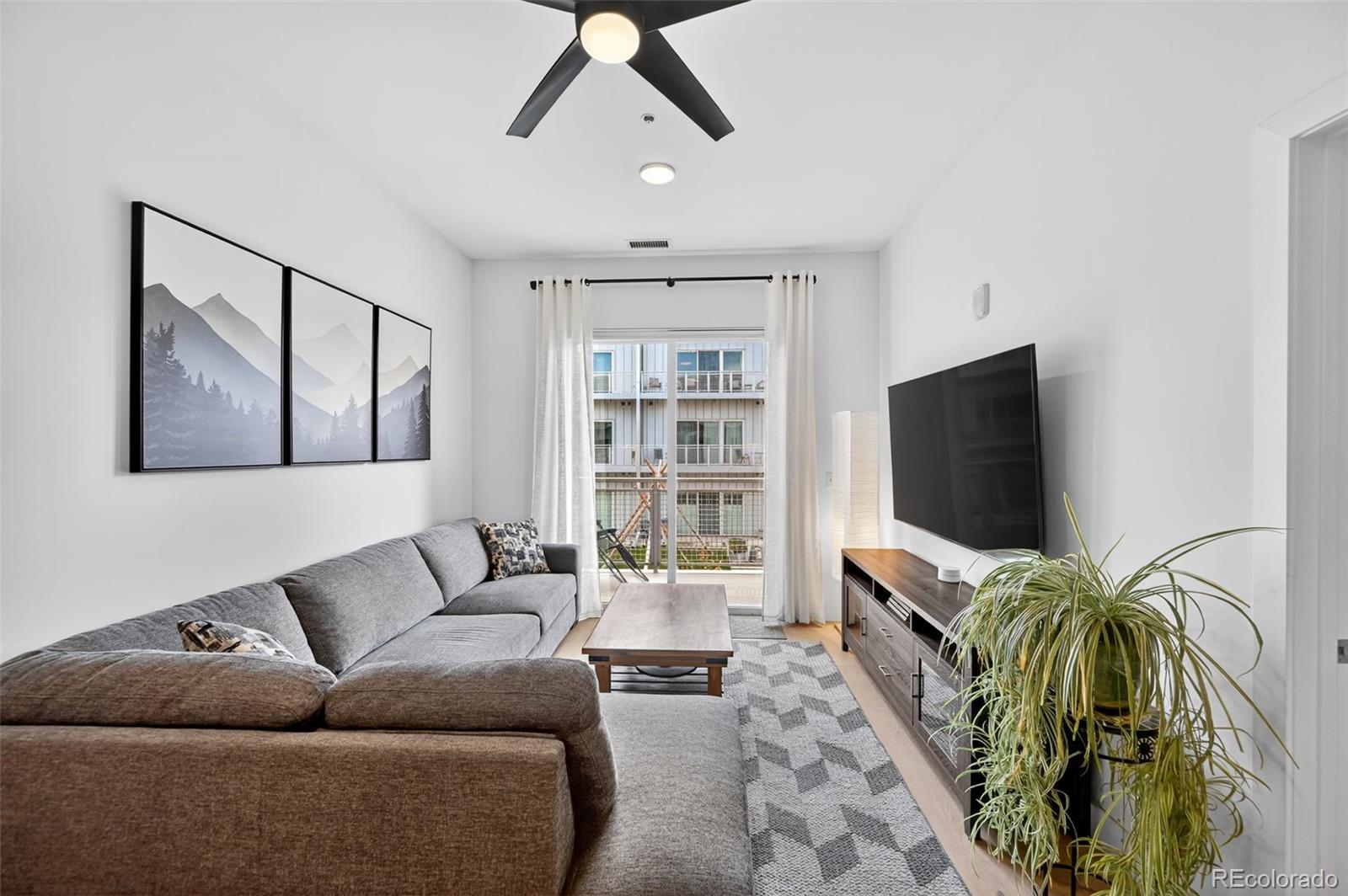 2530 Lawrence Street Denver CO 80205