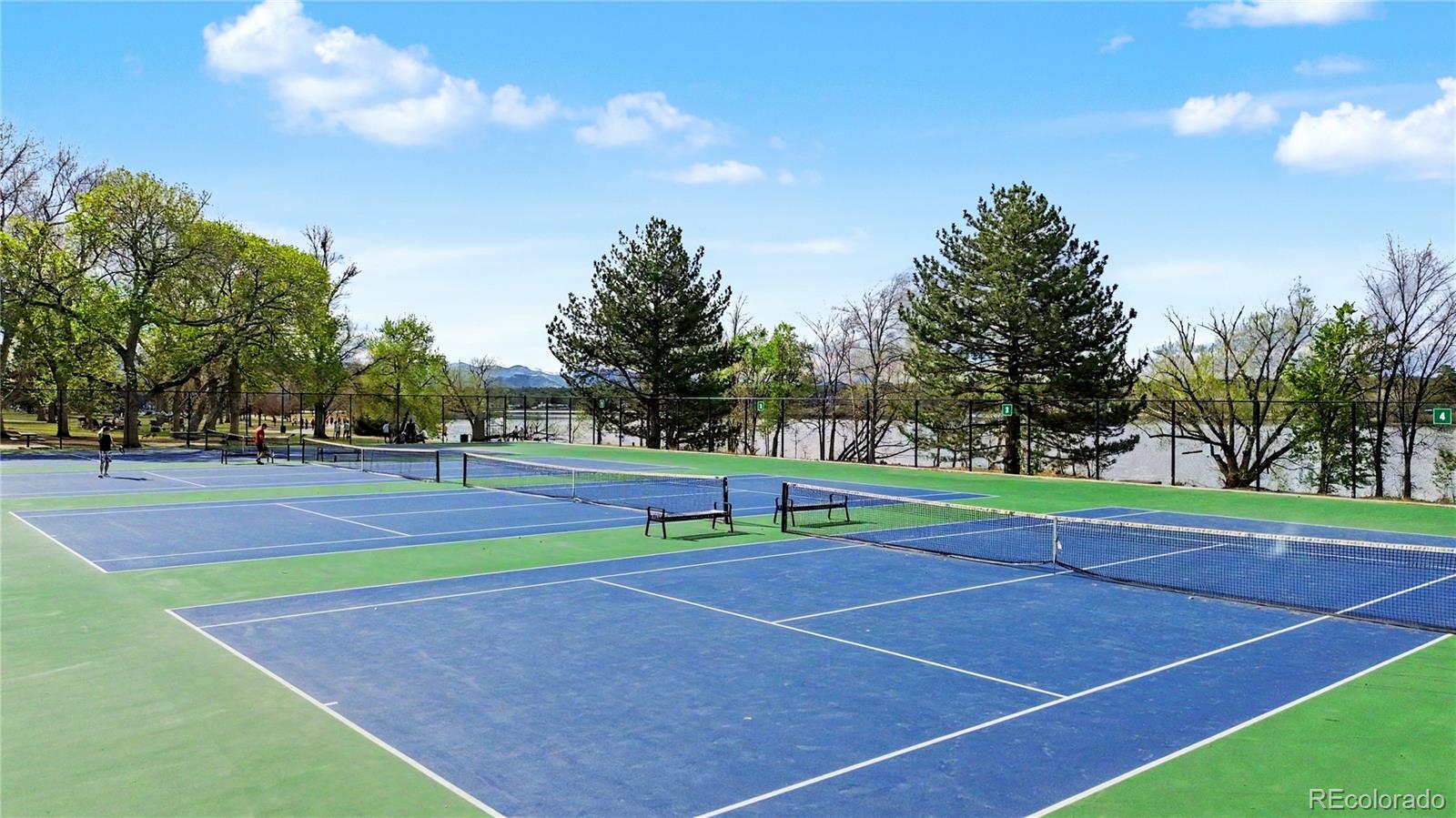 1648 N Winona Court Denver CO 80204