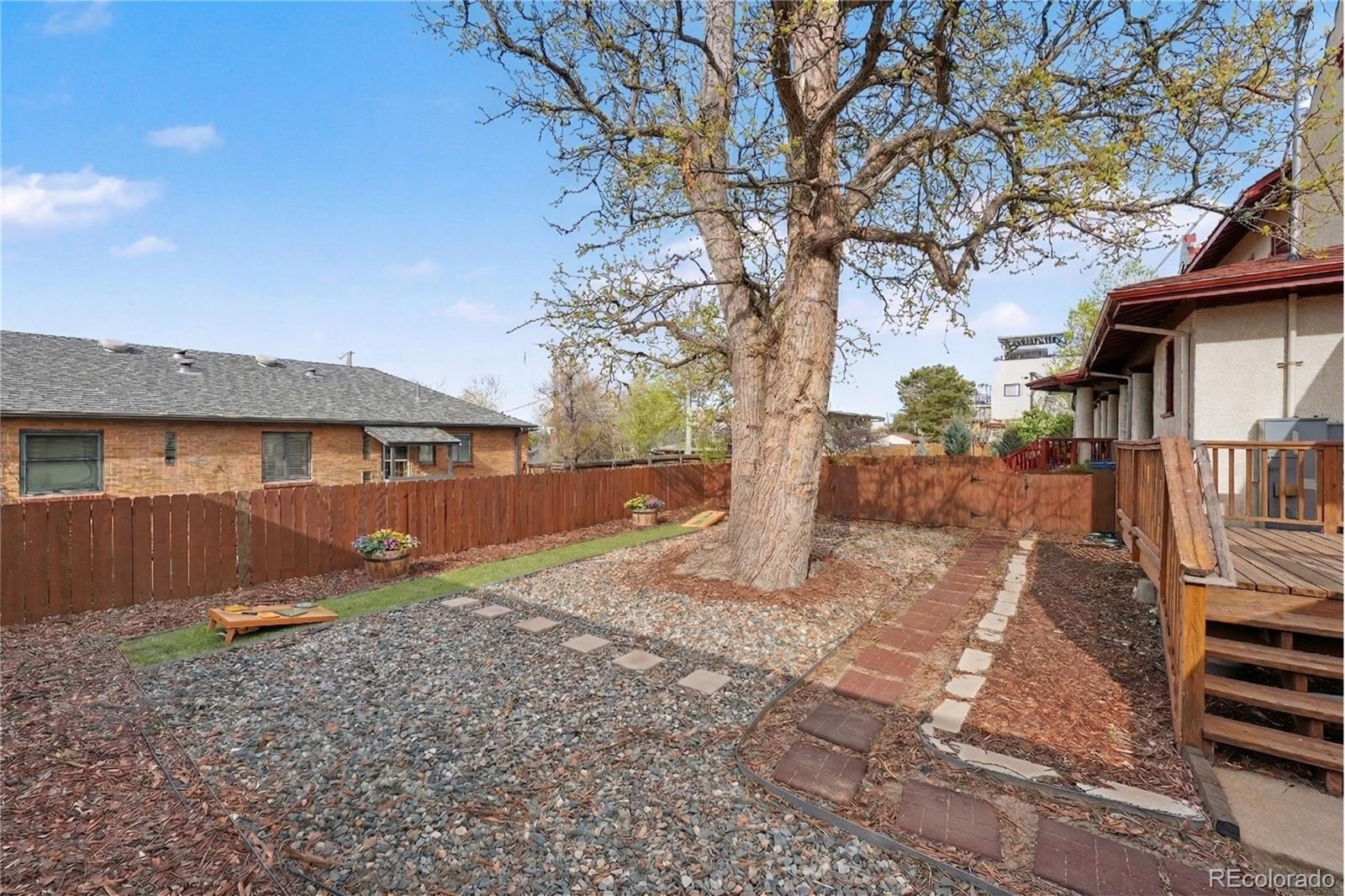 1648 N Winona Court Denver CO 80204