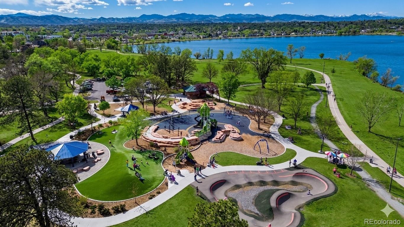 1648 N Winona Court Denver CO 80204