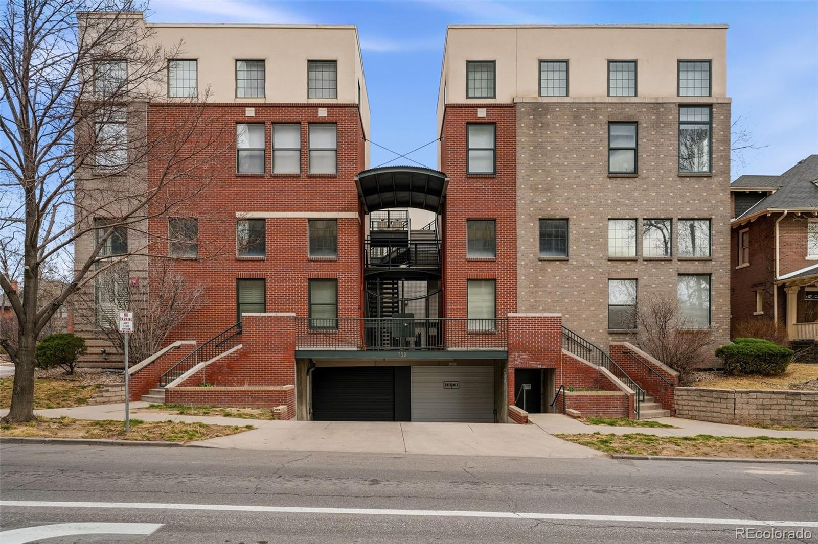 790 N Clarkson Street Denver CO 80218