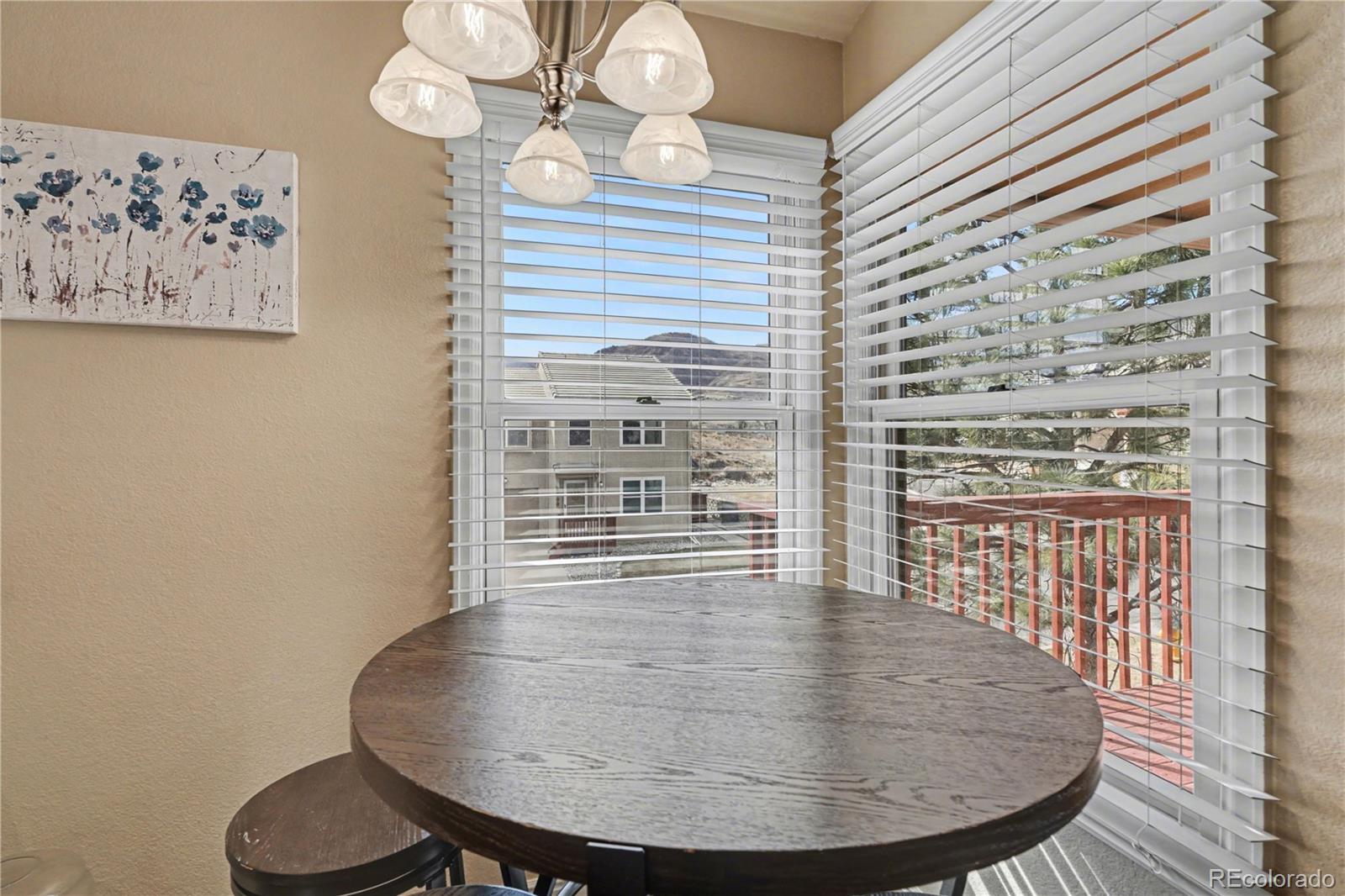 6973 Yellowpine Drive Colorado Springs CO 80919