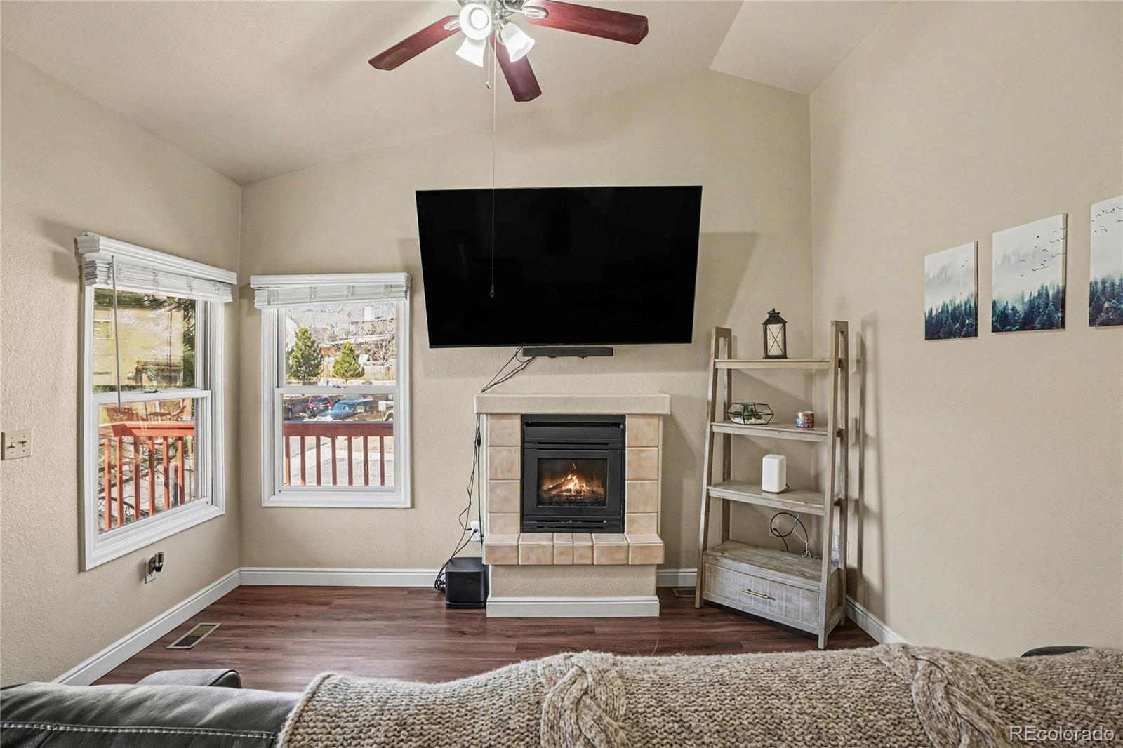6973 Yellowpine Drive Colorado Springs CO 80919