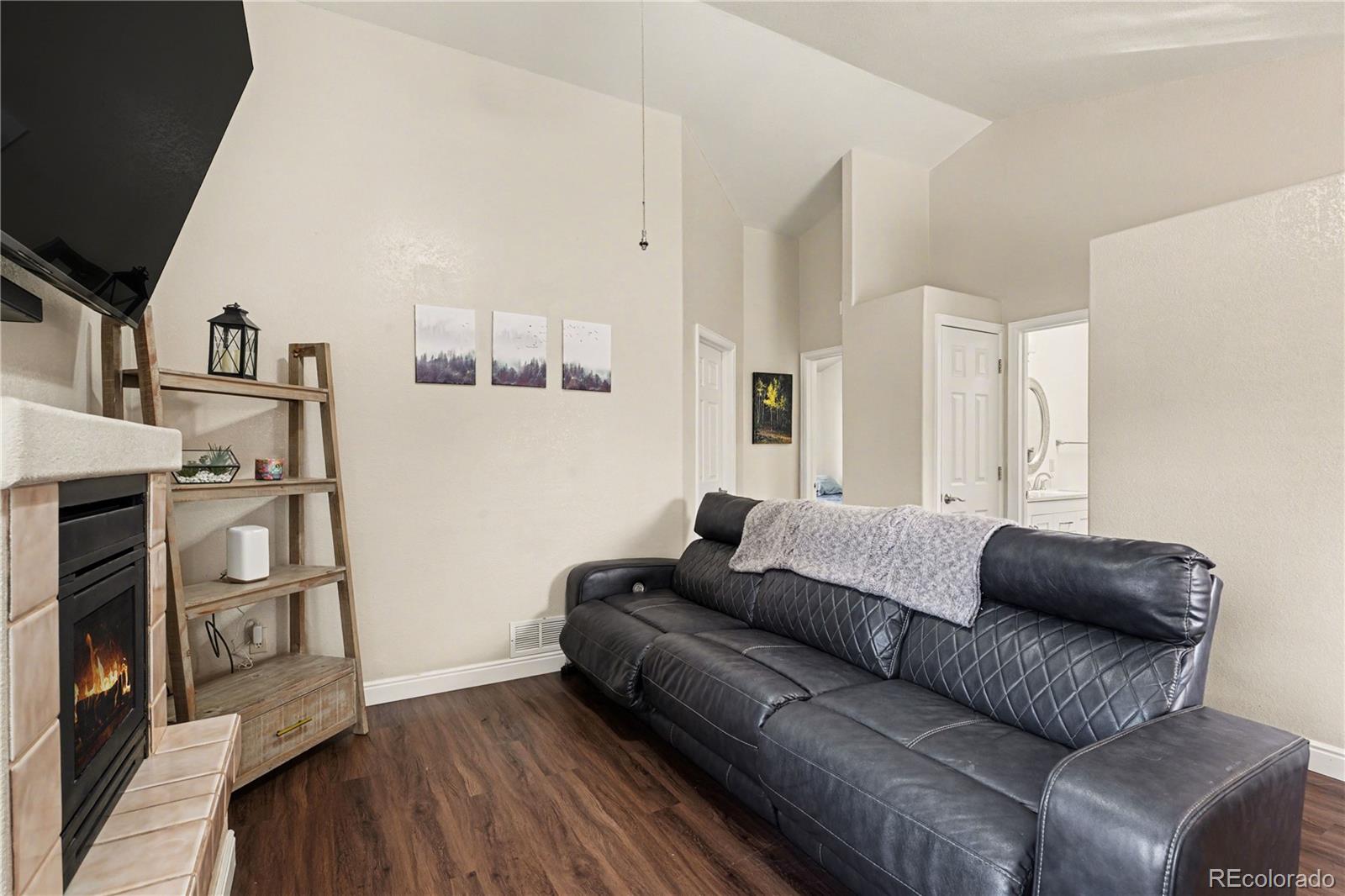 6973 Yellowpine Drive Colorado Springs CO 80919