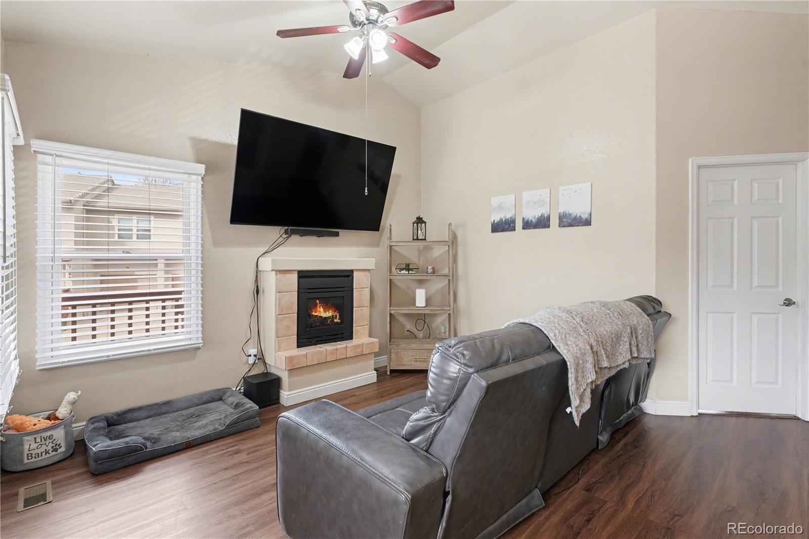 6973 Yellowpine Drive Colorado Springs CO 80919