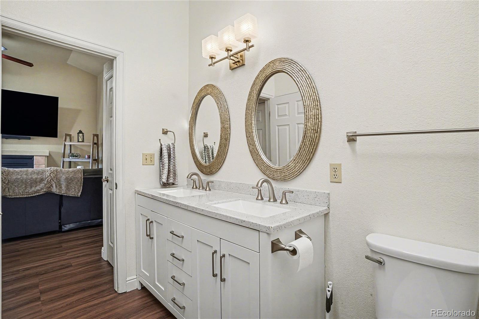 6973 Yellowpine Drive Colorado Springs CO 80919