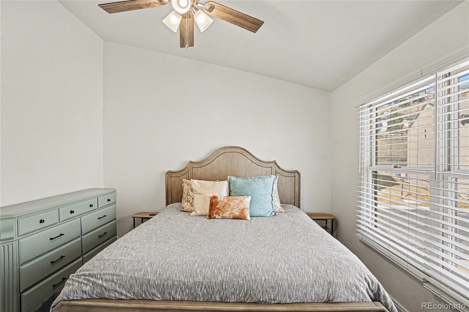 6973 Yellowpine Drive Colorado Springs CO 80919
