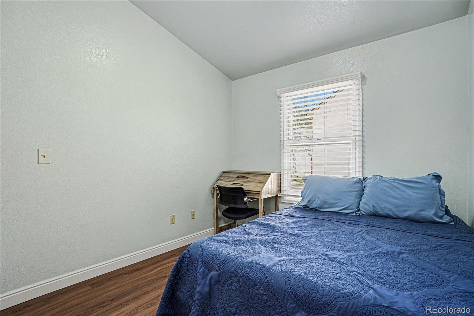 6973 Yellowpine Drive Colorado Springs CO 80919