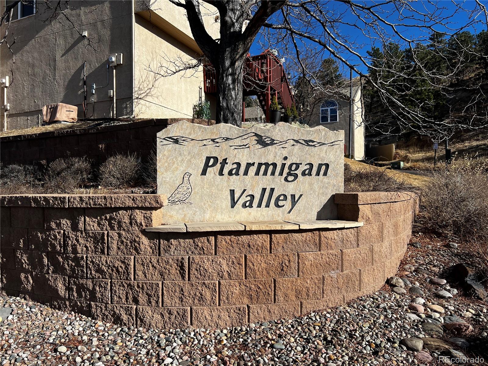 6973 Yellowpine Drive Colorado Springs CO 80919