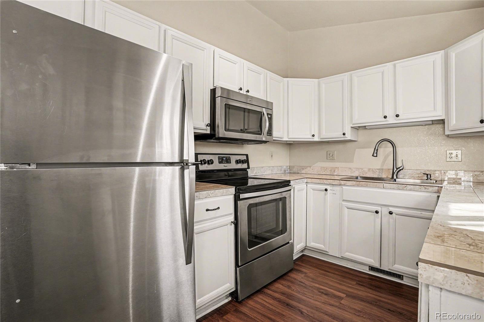 6973 Yellowpine Drive Colorado Springs CO 80919