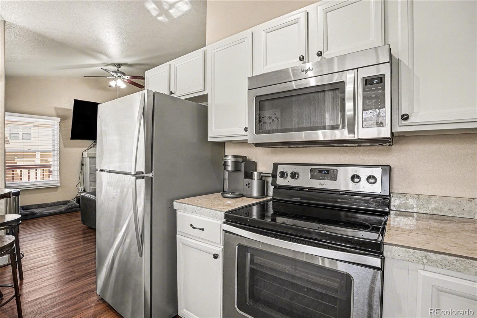 6973 Yellowpine Drive Colorado Springs CO 80919