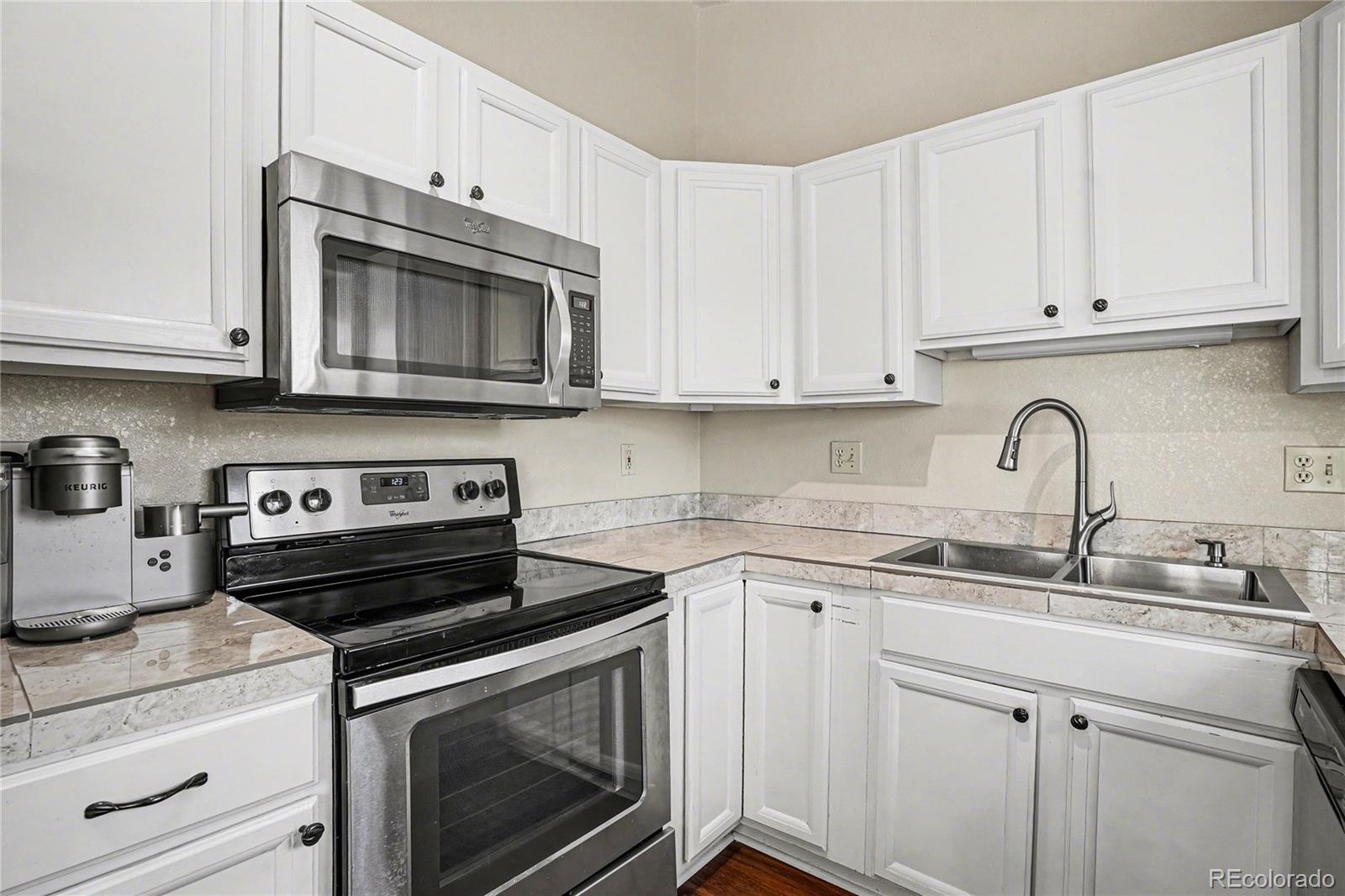 6973 Yellowpine Drive Colorado Springs CO 80919