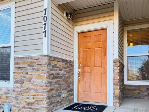 7077 Red Sand Grove Colorado Springs CO 80923