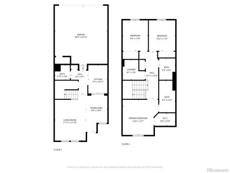 7077 Red Sand Grove Colorado Springs CO 80923