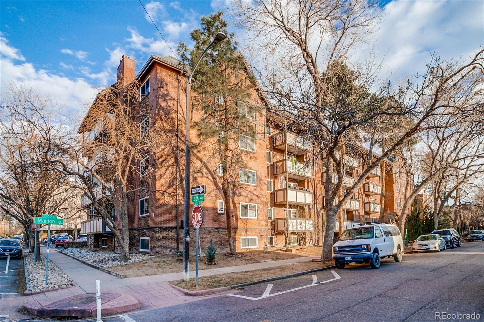 1270 N Marion Street Denver CO 80218