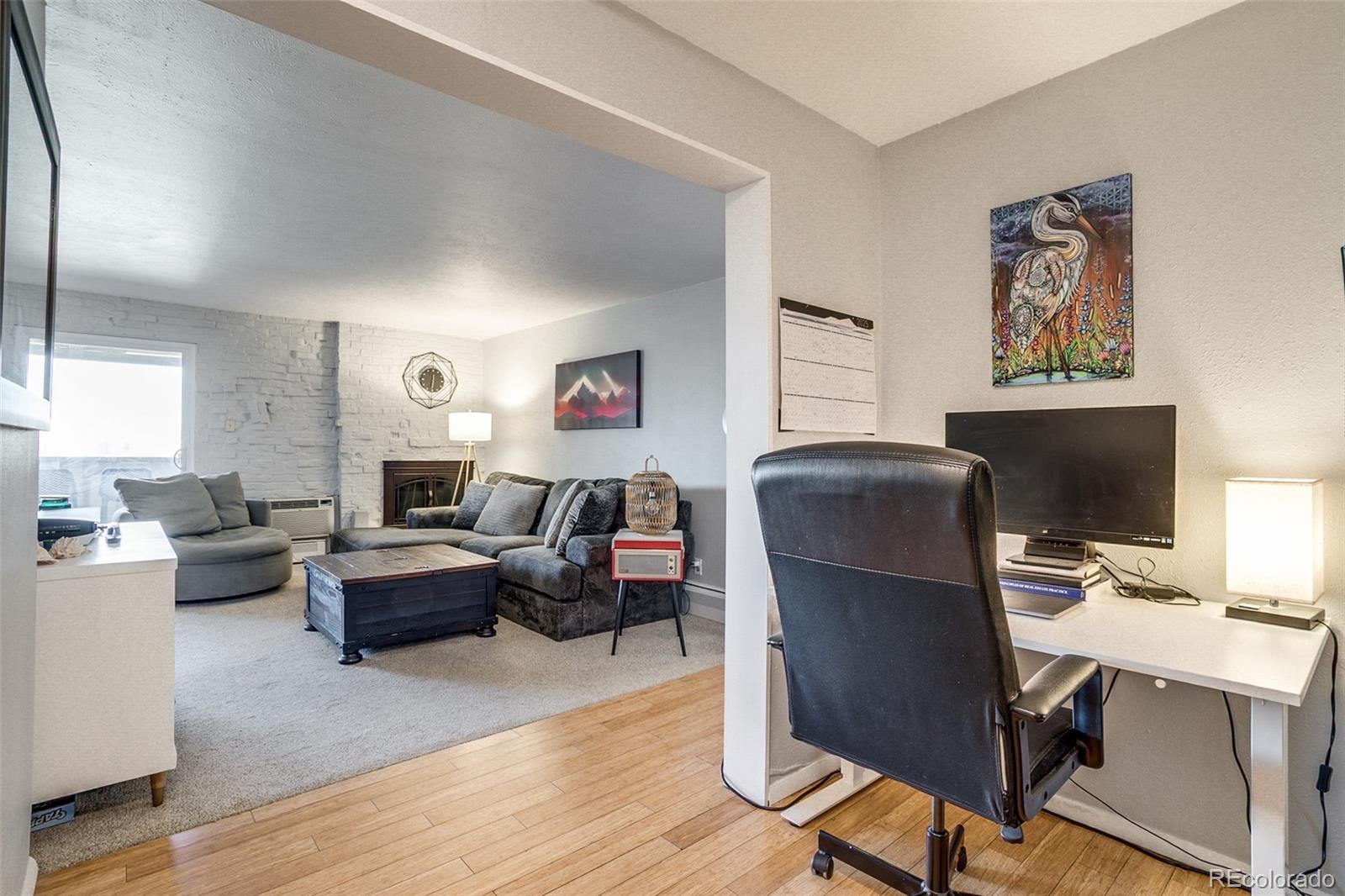 1270 N Marion Street Denver CO 80218